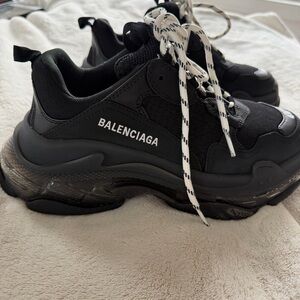 Balenciaga Triple S Sneaker